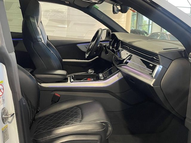 Audi Q8 TFSI E Competition 60 TFSI E Quattro 462 Ch Tiptronic - 2022 - Joinsteer - #16