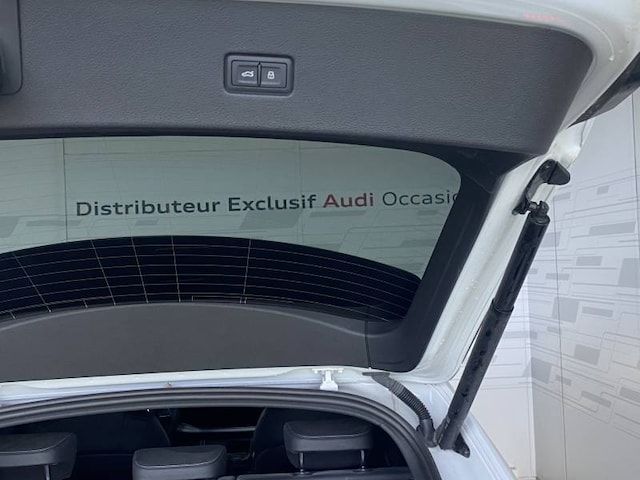Audi Q8 TFSI E Competition 60 TFSI E Quattro 462 Ch Tiptronic - 2022 - Joinsteer - #19