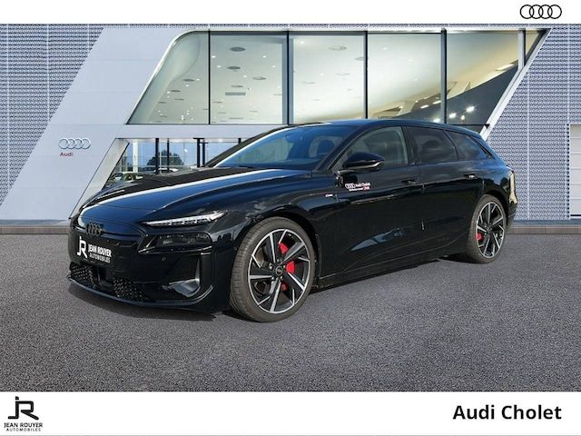 Audi A6 Avant E-tron S Line E-tron Performance 270,00 KW - 2025 - Joinsteer - #1
