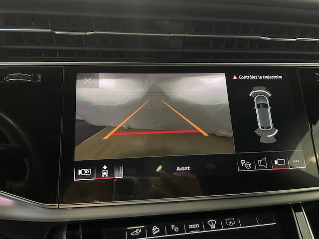 Audi Q8 TFSI E Competition 60 TFSI E Quattro 462 Ch Tiptronic - 2022 - Joinsteer - #20