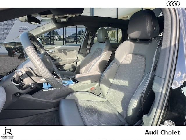Audi A6 Avant E-tron S Line E-tron Performance 270,00 KW - 2025 - Joinsteer - #3
