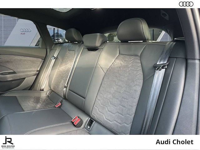 Audi A6 Avant E-tron S Line E-tron Performance 270,00 KW - 2025 - Joinsteer - #4
