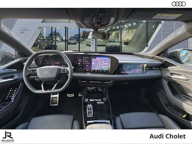 Audi A6 Avant E-tron S Line E-tron Performance 270,00 KW - 2025 - Joinsteer - #5