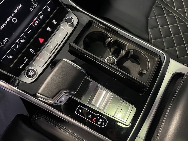 Audi Q8 TFSI E Competition 60 TFSI E Quattro 462 Ch Tiptronic - 2022 - Joinsteer - #25