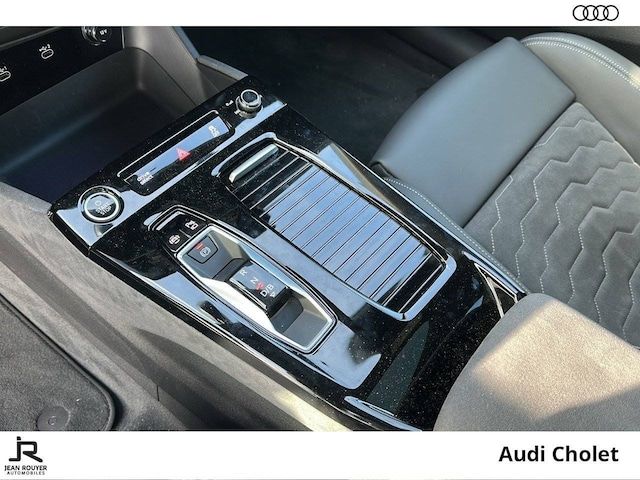 Audi A6 Avant E-tron S Line E-tron Performance 270,00 KW - 2025 - Joinsteer - #6