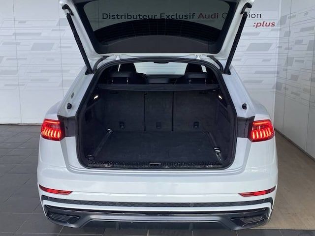 Audi Q8 TFSI E Competition 60 TFSI E Quattro 462 Ch Tiptronic - 2022 - Joinsteer - #27