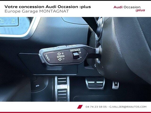 Audi RS6 avant RS 6 Avant 600 Ch Tiptronic - 2022 - Joinsteer - #35