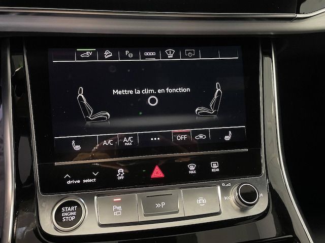 Audi Q8 TFSI E Competition 60 TFSI E Quattro 462 Ch Tiptronic - 2022 - Joinsteer - #29
