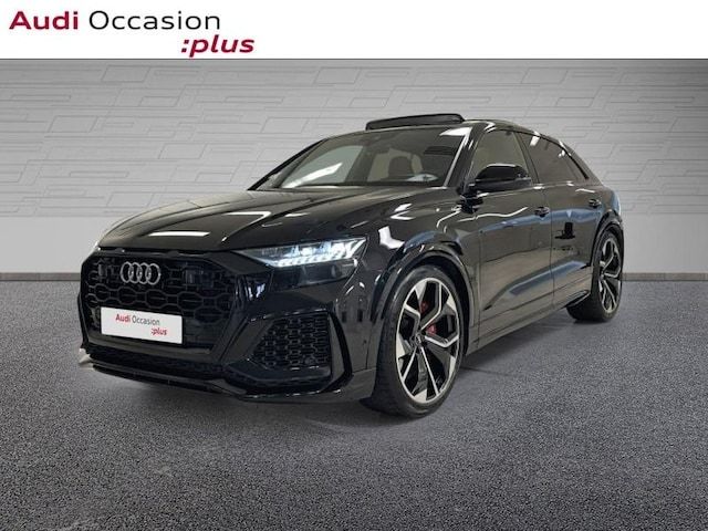 Audi RSQ8 RS Q8 600 Ch Tiptronic - 2020 - Joinsteer - #1