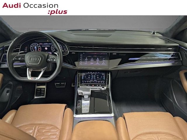 Audi RSQ8 RS Q8 600 Ch Tiptronic - 2020 - Joinsteer - #3