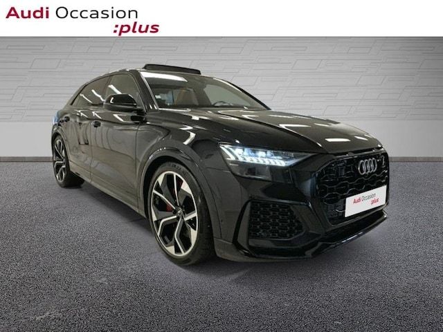 Audi RSQ8 RS Q8 600 Ch Tiptronic - 2020 - Joinsteer - #4