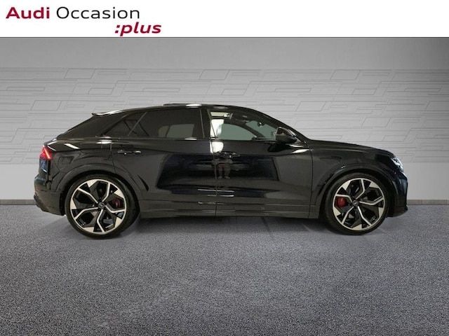 Audi RSQ8 RS Q8 600 Ch Tiptronic - 2020 - Joinsteer - #5