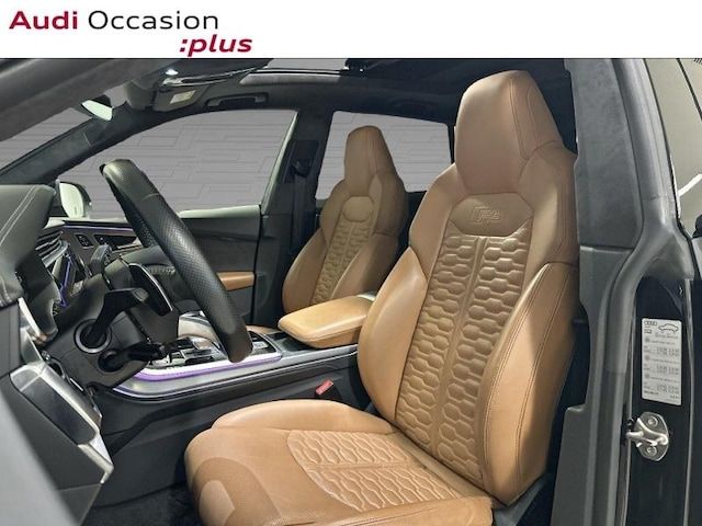 Audi RSQ8 RS Q8 600 Ch Tiptronic - 2020 - Joinsteer - #6
