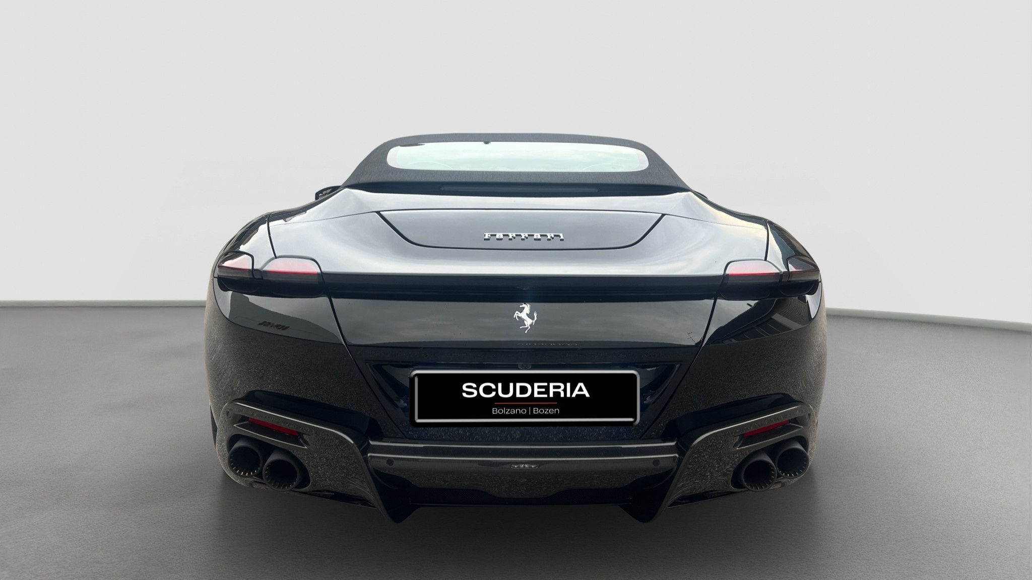 Ferrari Roma Spider - 2024 - Joinsteer - #4