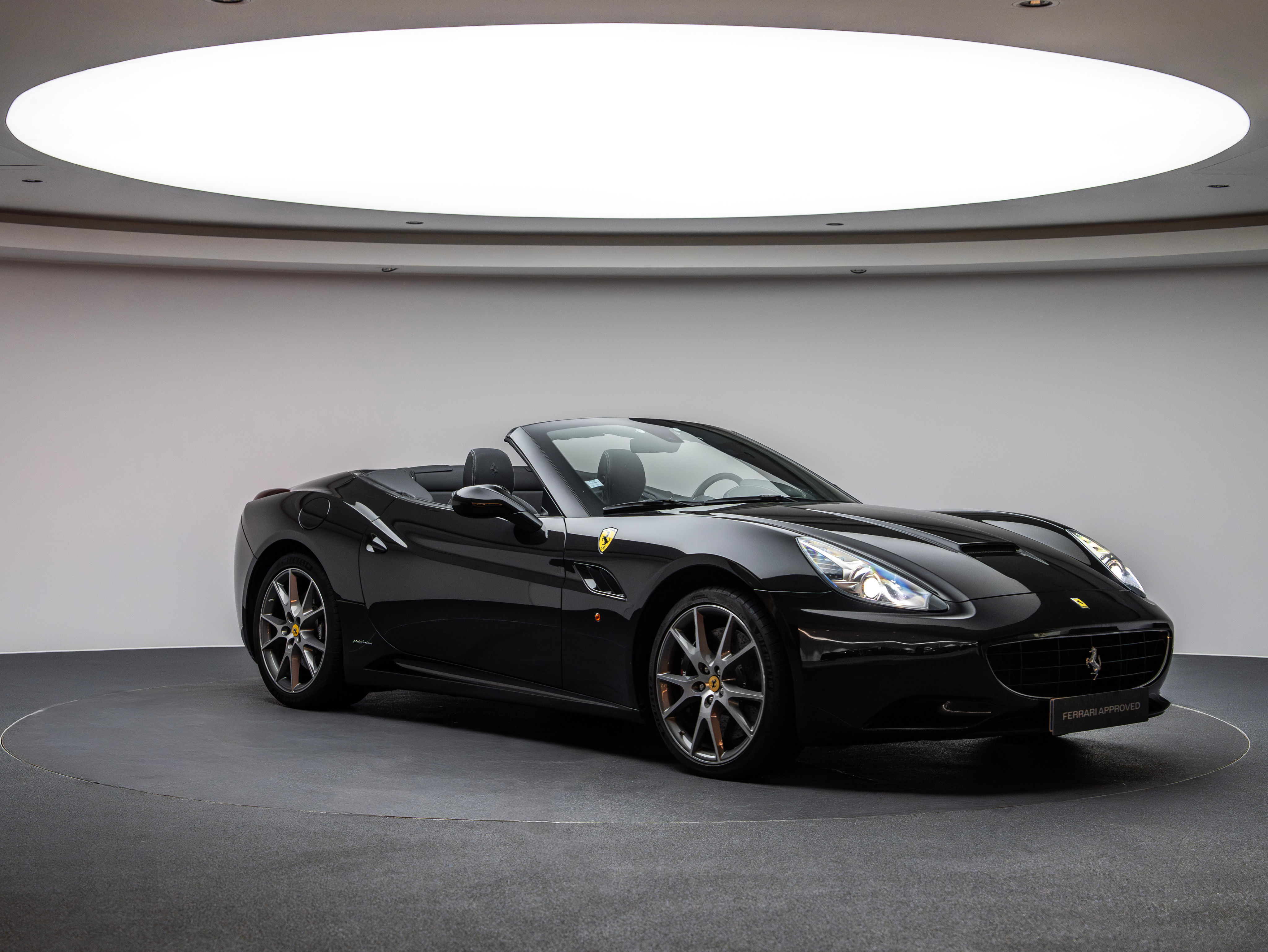 Ferrari California - 2010 - Joinsteer - #1