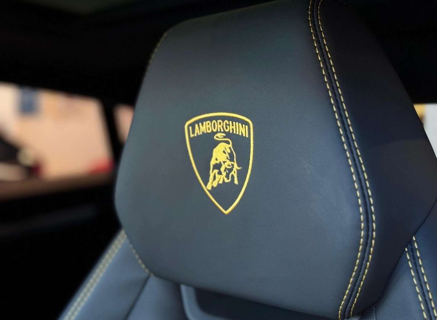 Lamborghini Urus S - 2023 - Joinsteer - #4