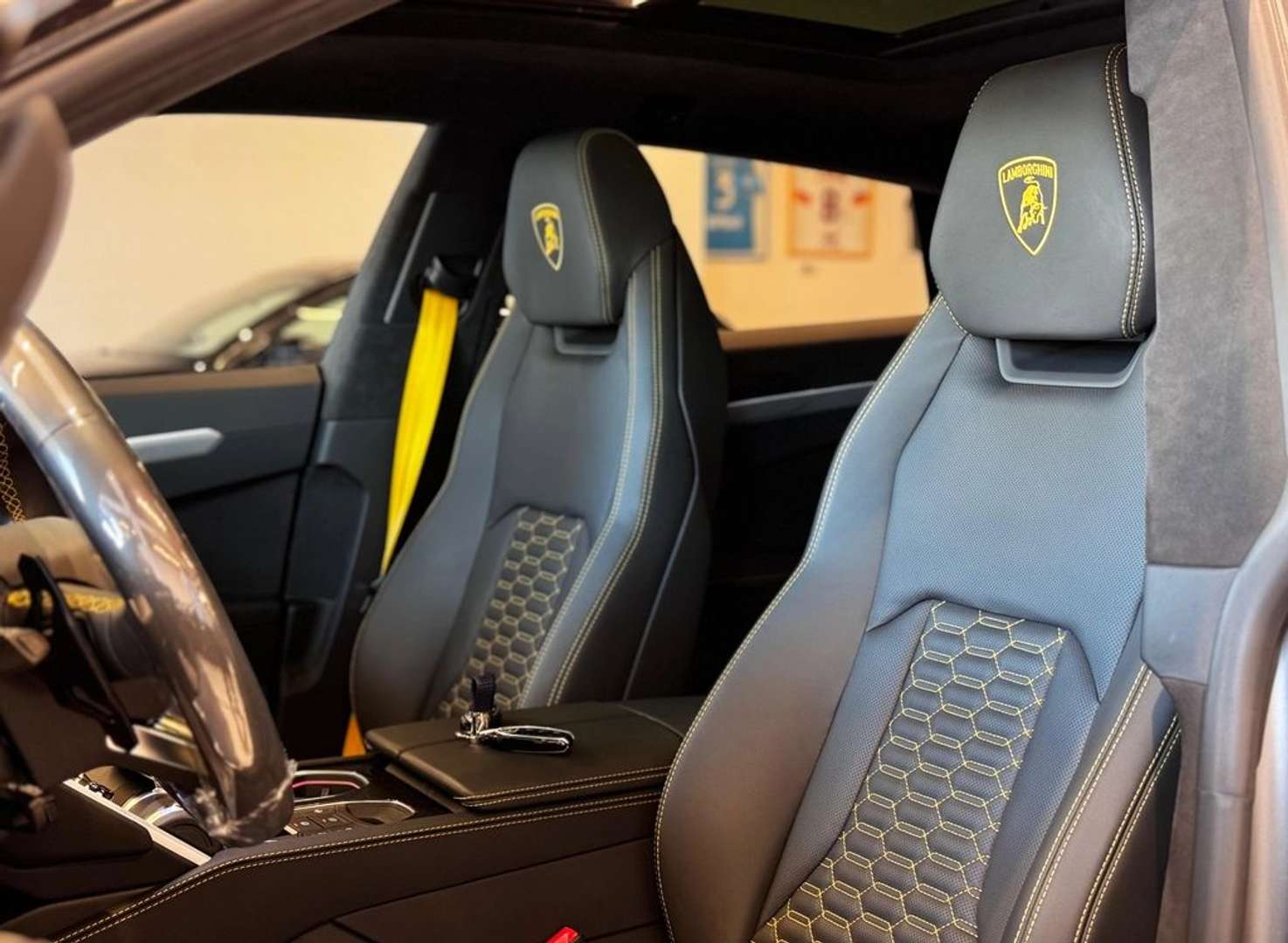 Lamborghini Urus S - 2023 - Joinsteer - #5