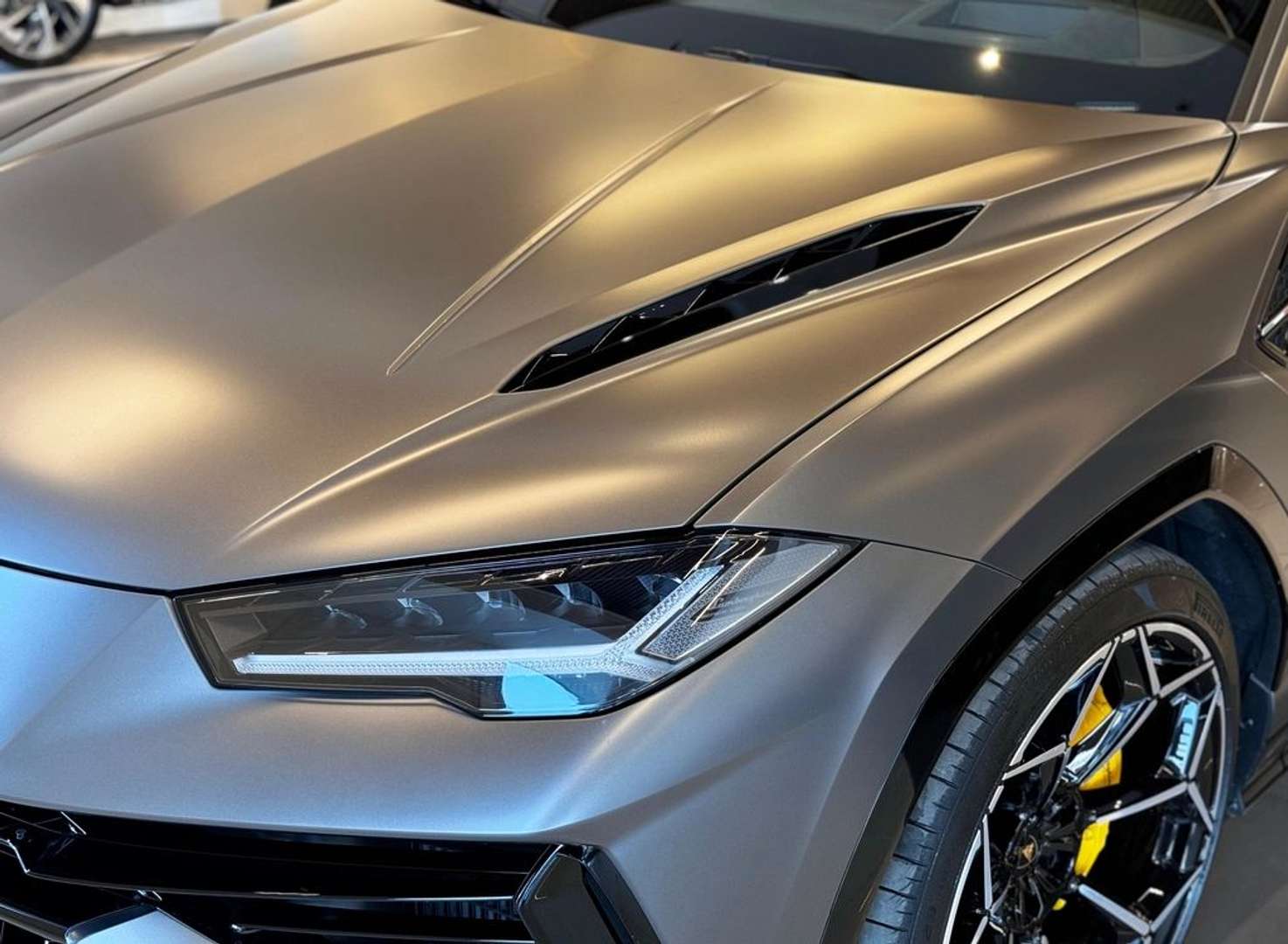 Lamborghini Urus S - 2023 - Joinsteer - #7
