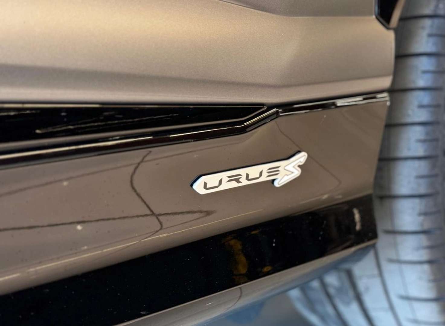 Lamborghini Urus S - 2023 - Joinsteer - #8