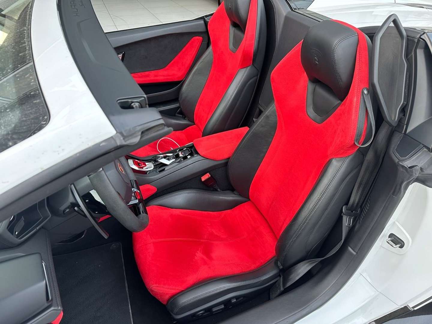 Lamborghini Huracán EVO - 2016 - Joinsteer - #5