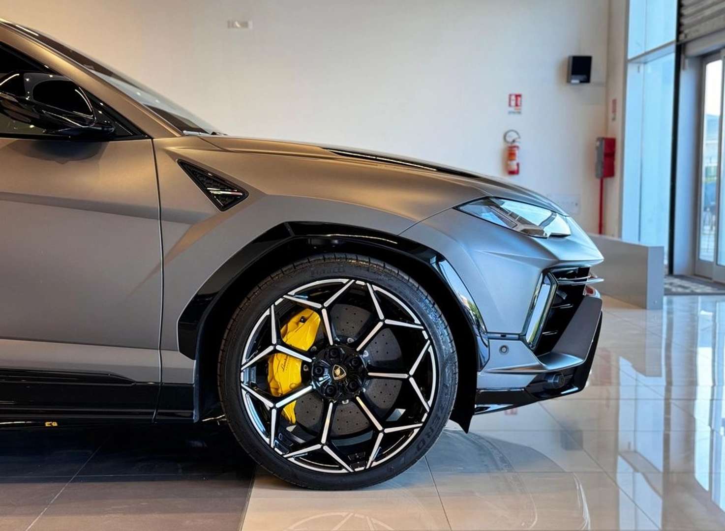 Lamborghini Urus S - 2023 - Joinsteer - #10