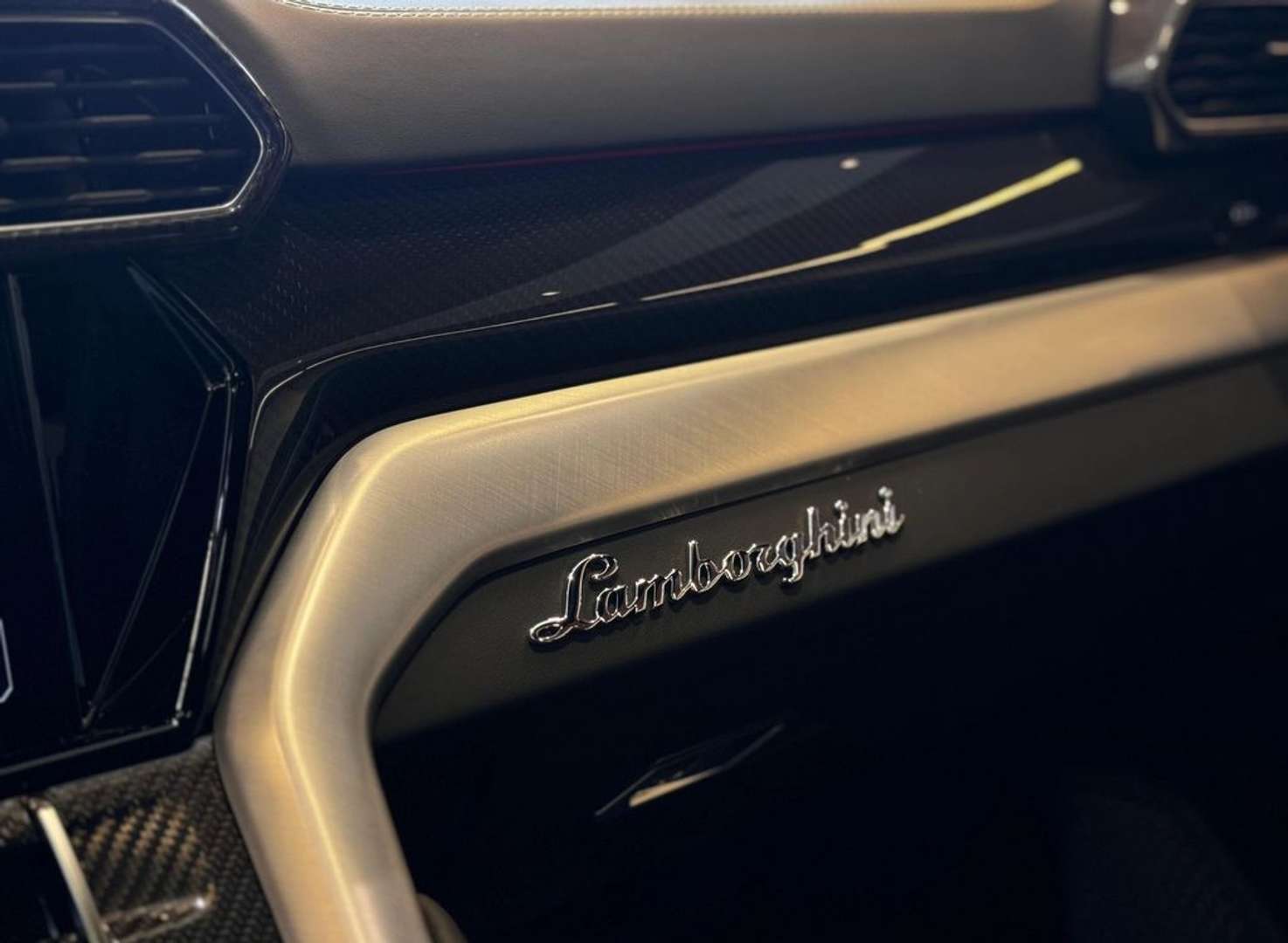 Lamborghini Urus S - 2023 - Joinsteer - #17