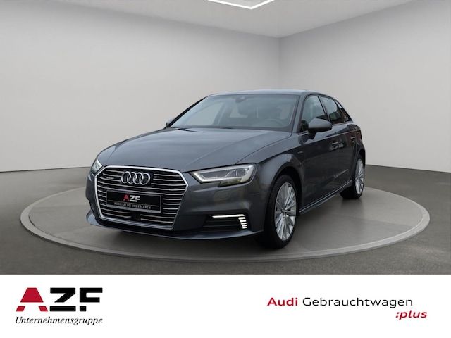 Audi A3 Sportback E-tron Sport 1.4 TFSI - 2018 - Joinsteer - #1