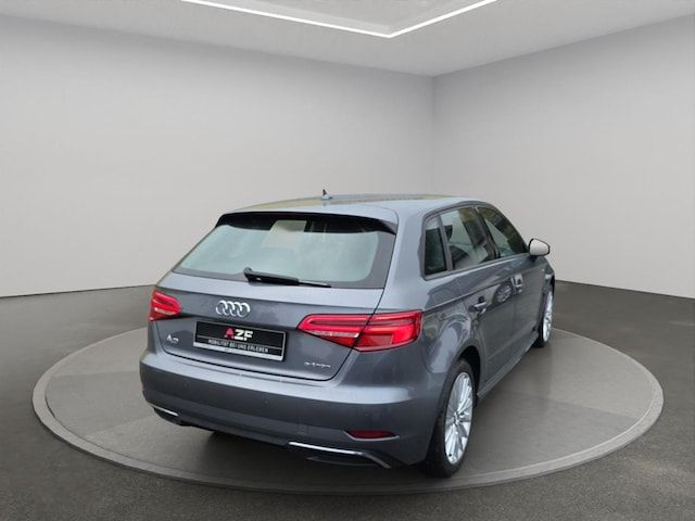 Audi A3 Sportback E-tron Sport 1.4 TFSI - 2018 - Joinsteer - #4