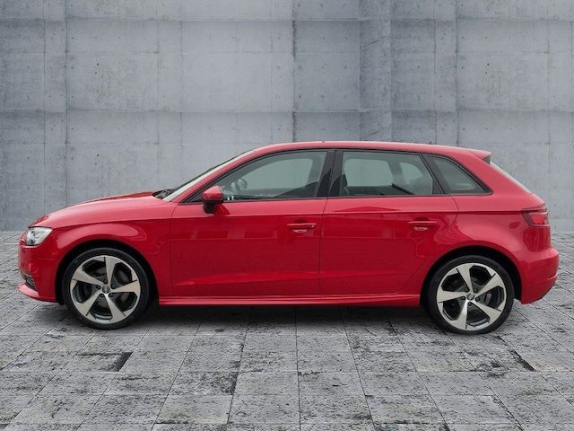 Audi A3 Sportback E-tron Sport 40 E-tron S Tronic - 2020 - Joinsteer - #4