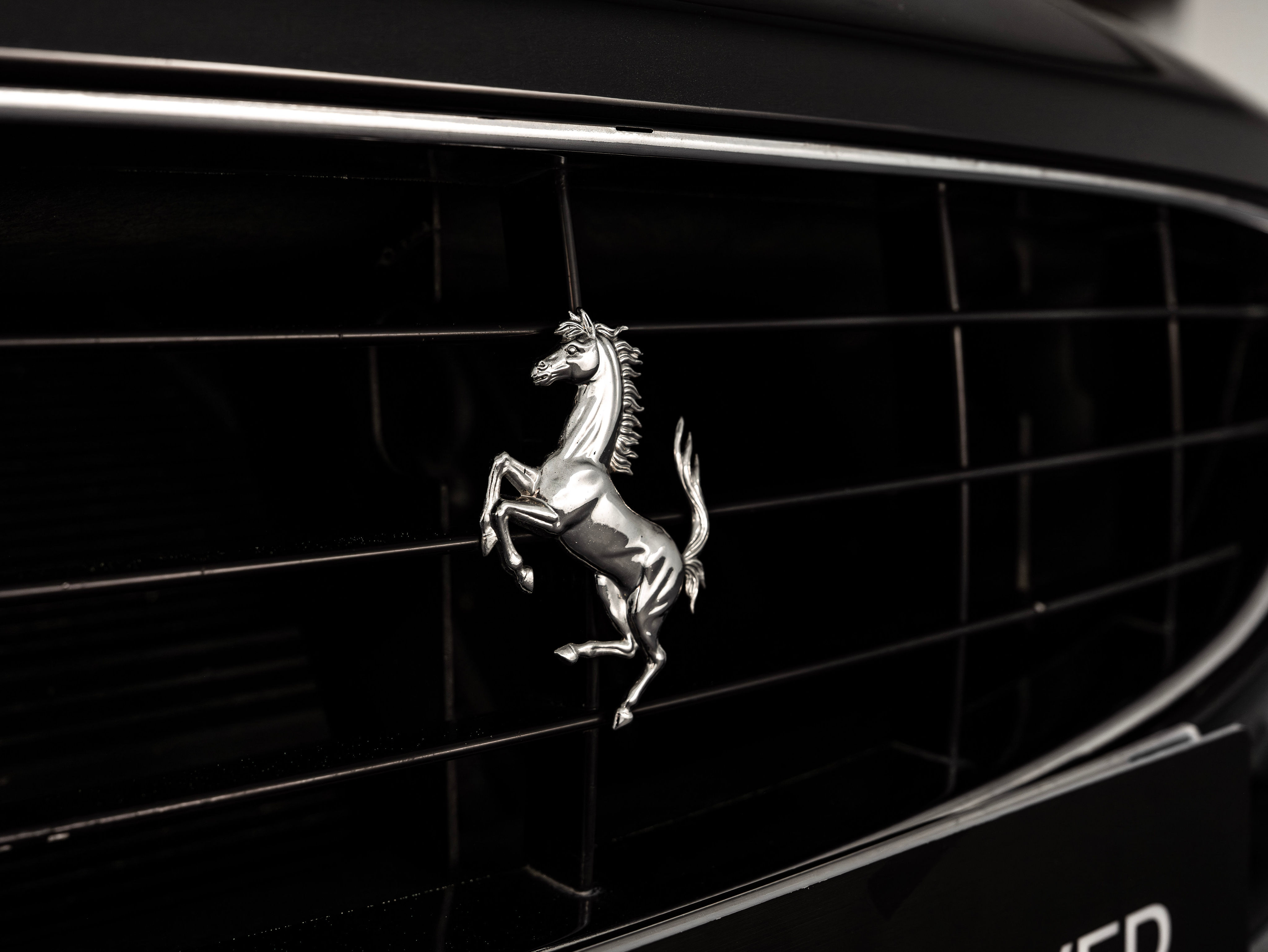 Ferrari California - 2010 - Joinsteer - #36