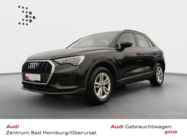 Audi Q3 TFSI E 45 TFSI E S Tronic - 2022 - Joinsteer - #1