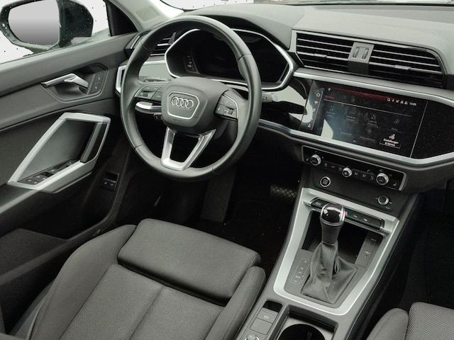 Audi Q3 TFSI E 45 TFSI E S Tronic - 2022 - Joinsteer - #5