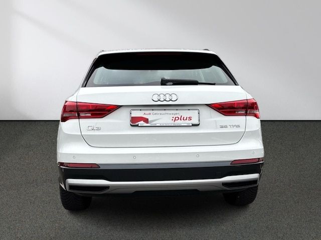 Audi Q3 SUV 35 TFSI S Tronic - 2019 - Joinsteer - #5