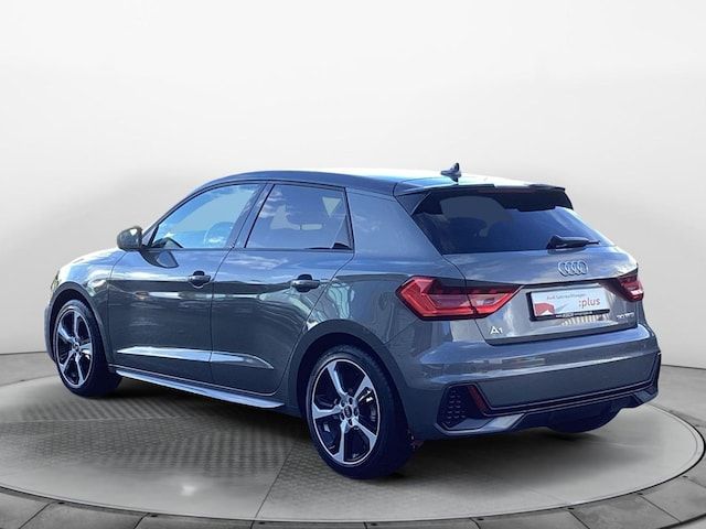 Audi A1 Sportback S Line 30 TFSI S Tronic - 2022 - Joinsteer - #6