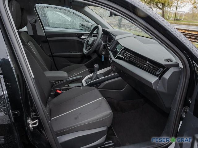Audi A1 Citycarver 25 TFSI Schaltgetriebe - 2021 - Joinsteer - #6