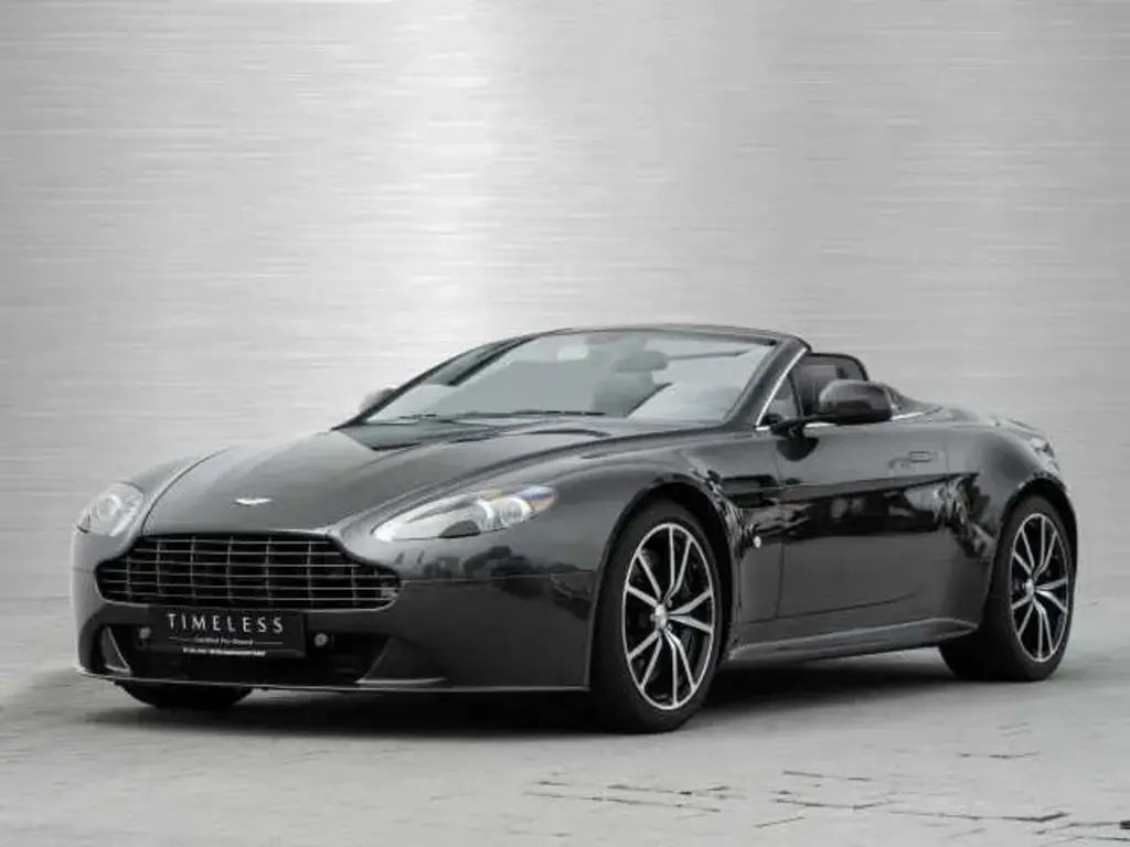 Aston Martin Vantage I V8 Vantage SP10 Roadster 4.7 - 2013 - Joinsteer - #1