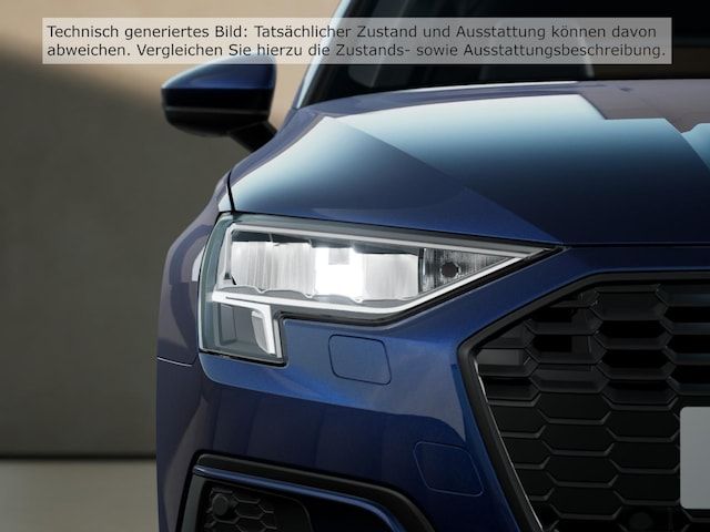 Audi A3 Sportback 35 TFSI S Tronic - 2022 - Joinsteer - #6