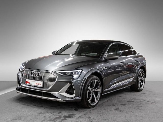 Audi E-tron S Sportback S E-tron Quattro - 2022 - Joinsteer - #3