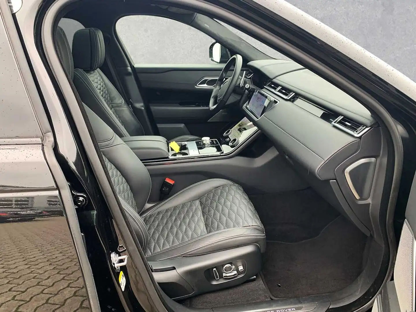 Land Rover Range Rover Velar P550 SVAutobiography Dynamic Laser AHK - 2019 - Joinsteer - #3