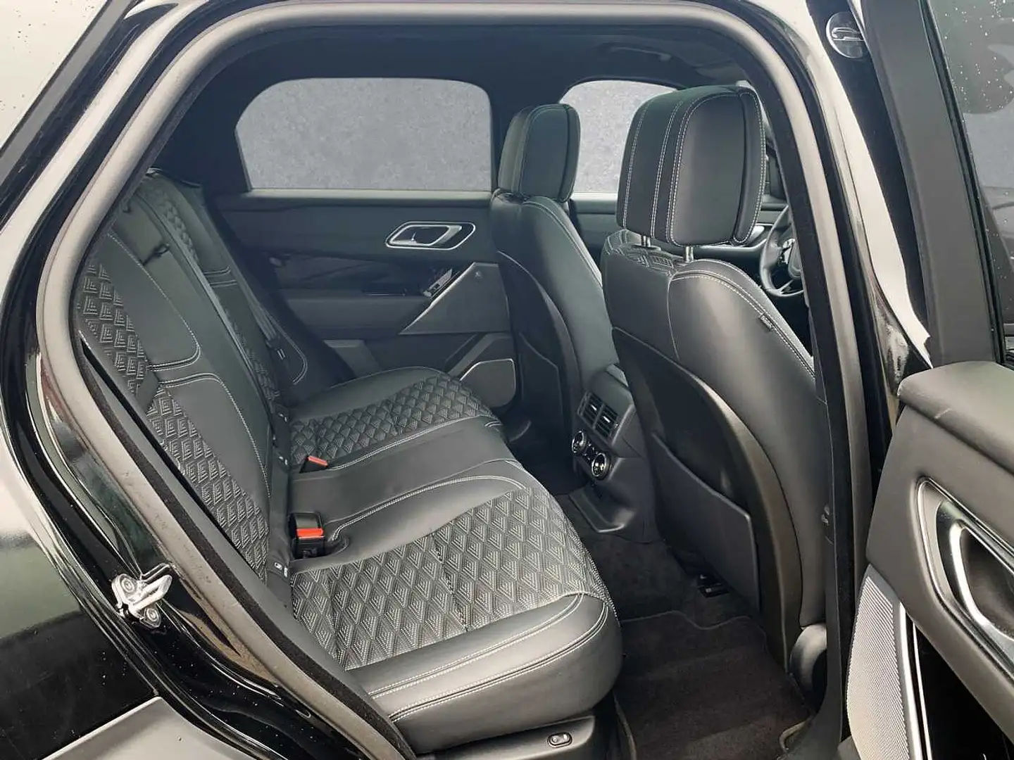 Land Rover Range Rover Velar P550 SVAutobiography Dynamic Laser AHK - 2019 - Joinsteer - #5