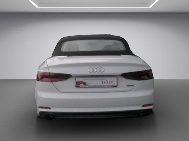 Audi A5 Cabriolet Sport 2.0 TFSI Quattro S Tronic - 2017 - Joinsteer - #4