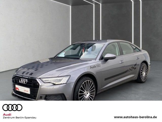 Audi A6 Limousine 45 TFSI S Tronic - 2019 - Joinsteer - #1