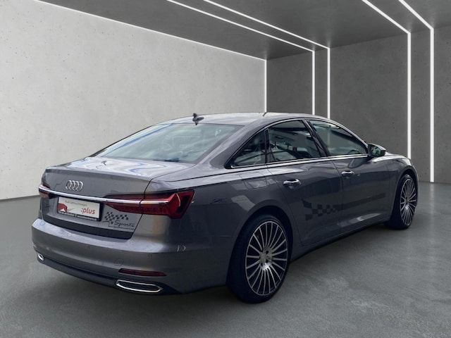 Audi A6 Limousine 45 TFSI S Tronic - 2019 - Joinsteer - #2