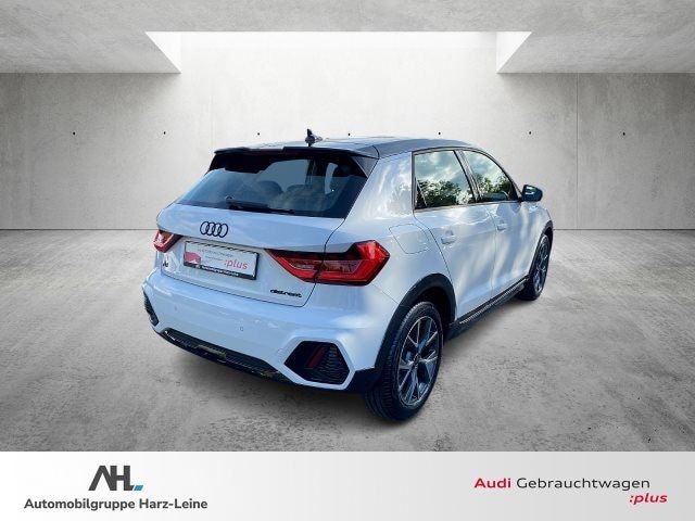 Audi A1 Allstreet 30 TFSI 85116 KW(PS) S Tronic - 2024 - Joinsteer - #5