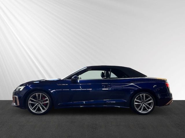 Audi A5 Cabriolet S Line 40 TDI Quattro S Tronic - 2023 - Joinsteer - #2