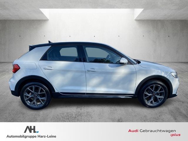 Audi A1 Allstreet 30 TFSI 85116 KW(PS) S Tronic - 2024 - Joinsteer - #6