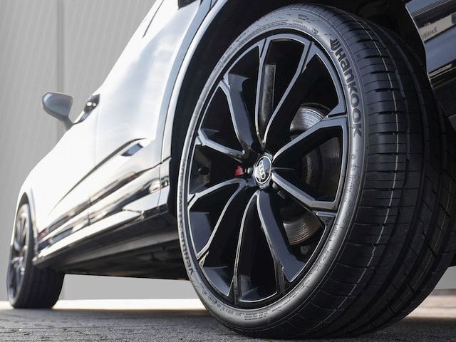 Audi RSQ3 Sportback TFSI Quattro S Tronic - 2022 - Joinsteer - #5