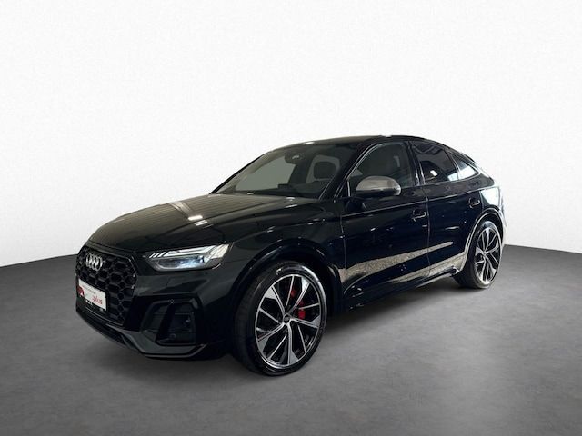Audi SQ5 Sportback TDI Tiptronic - 2022 - Joinsteer - #3