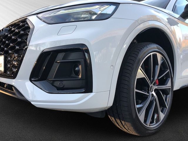 Audi Q5 Sportback 40 TDI Quattro S Tronic - 2021 - Joinsteer - #5
