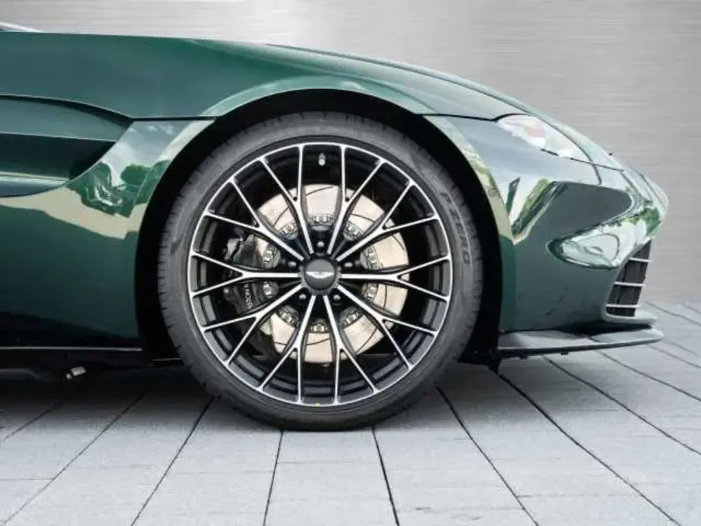 Aston Martin Vantage (2017-23) Vantage Coupe 4.0 - 2023 - Joinsteer - #5